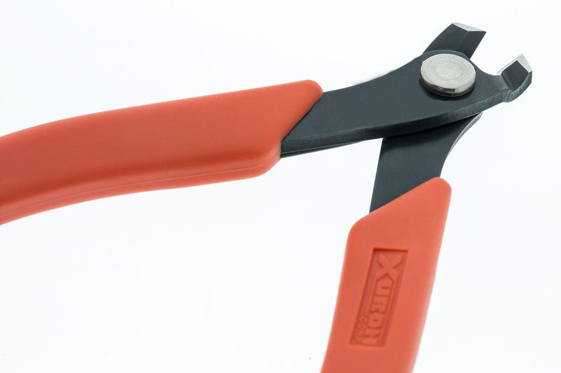 XURON Cutters - Xuron Track Cutter - Vertical Track Cutter 2175M - Image 4